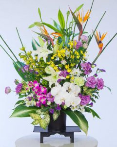 枕花12,000円（税別）